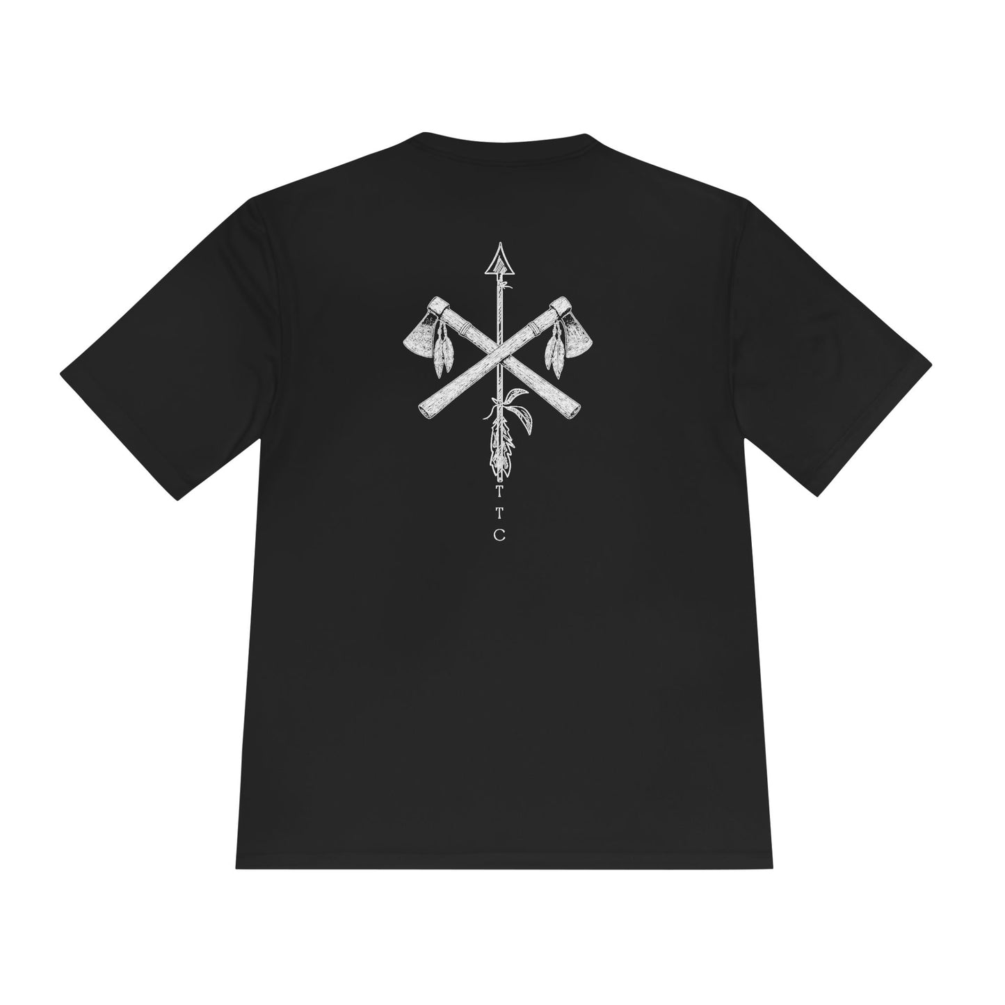 OG MOISTURE WICKING TEE