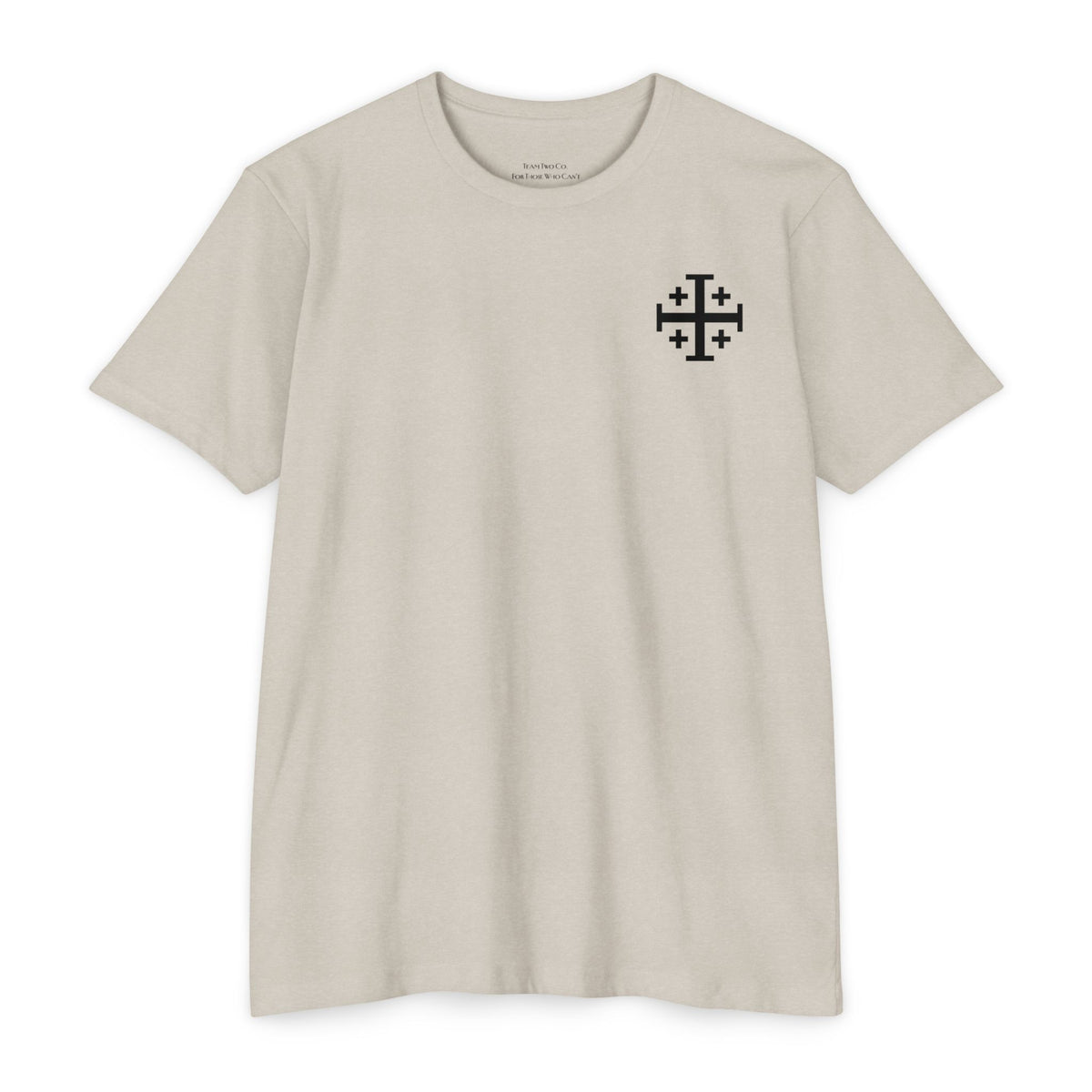 MODERN CRUSADER