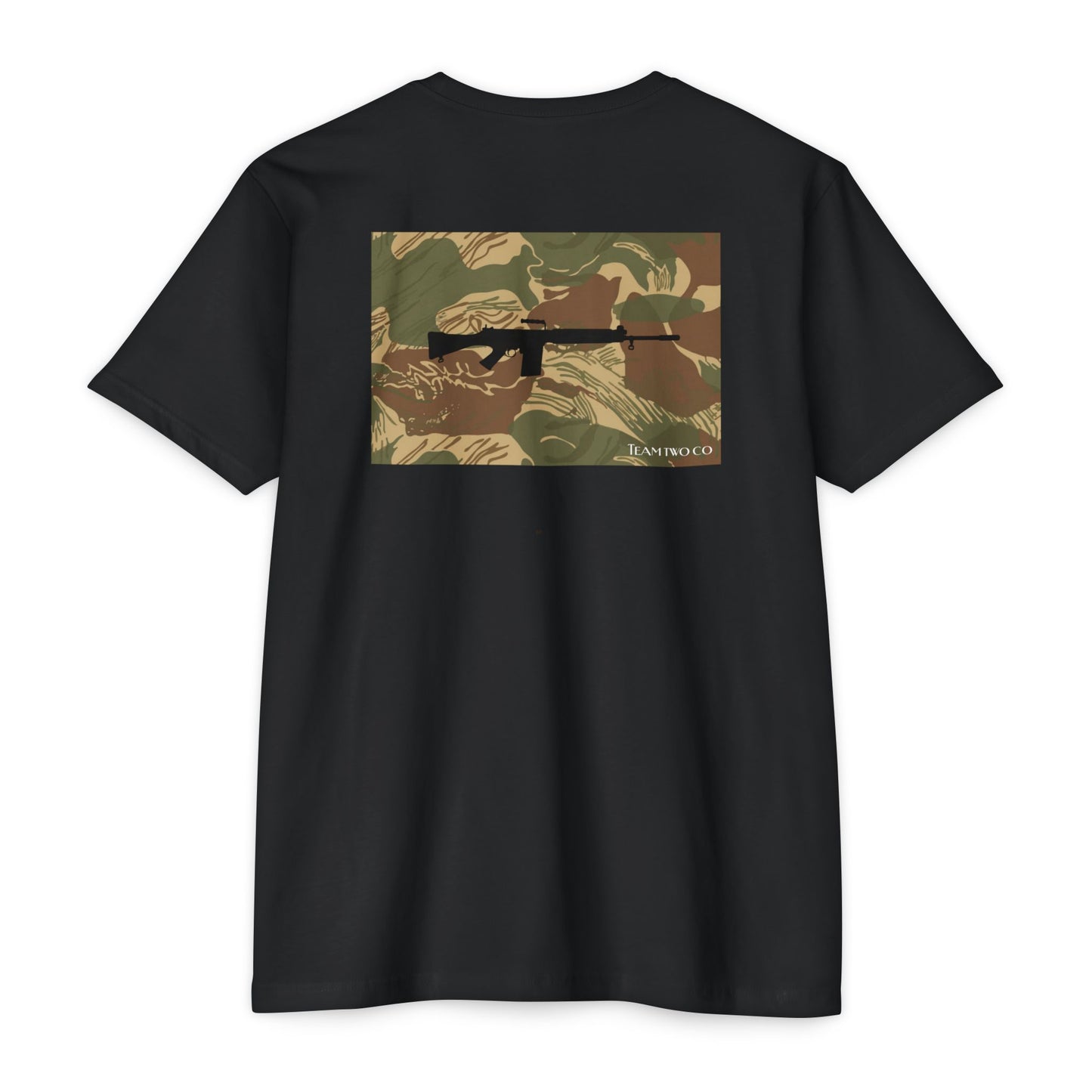RHODIE TEE