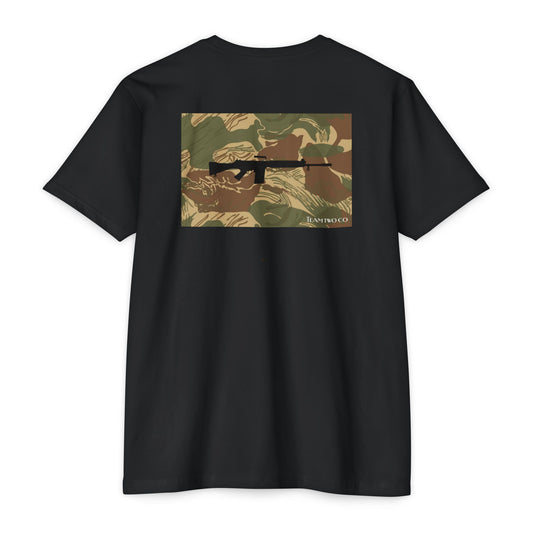 RHODIE TEE