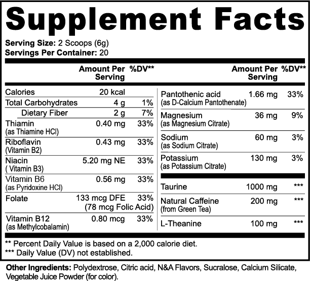 CITRUS STRIKE (STEEL RAIN)