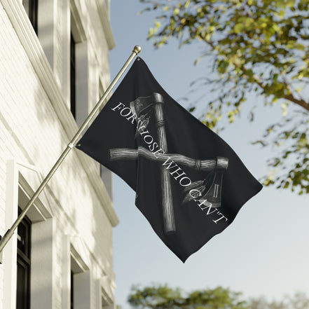 TOMAHAWK FLAG