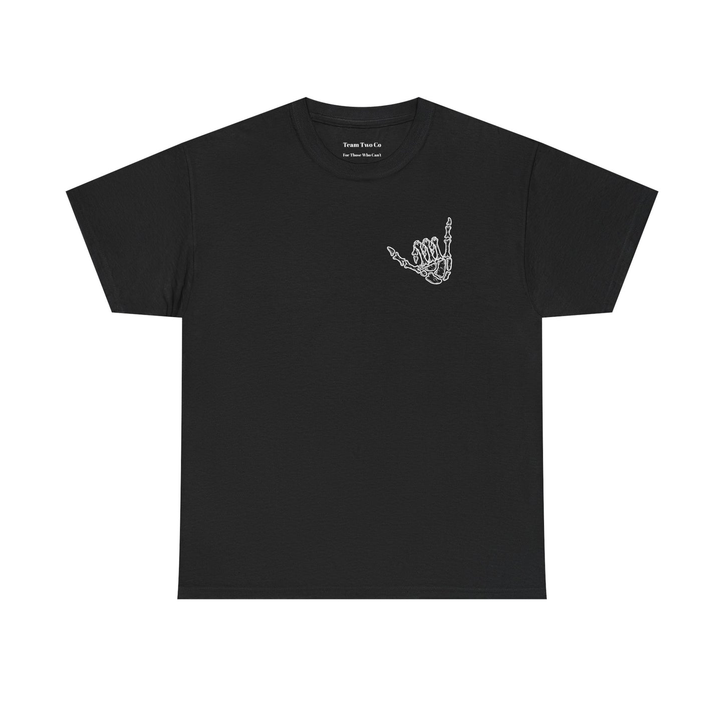 MORTAR TEE
