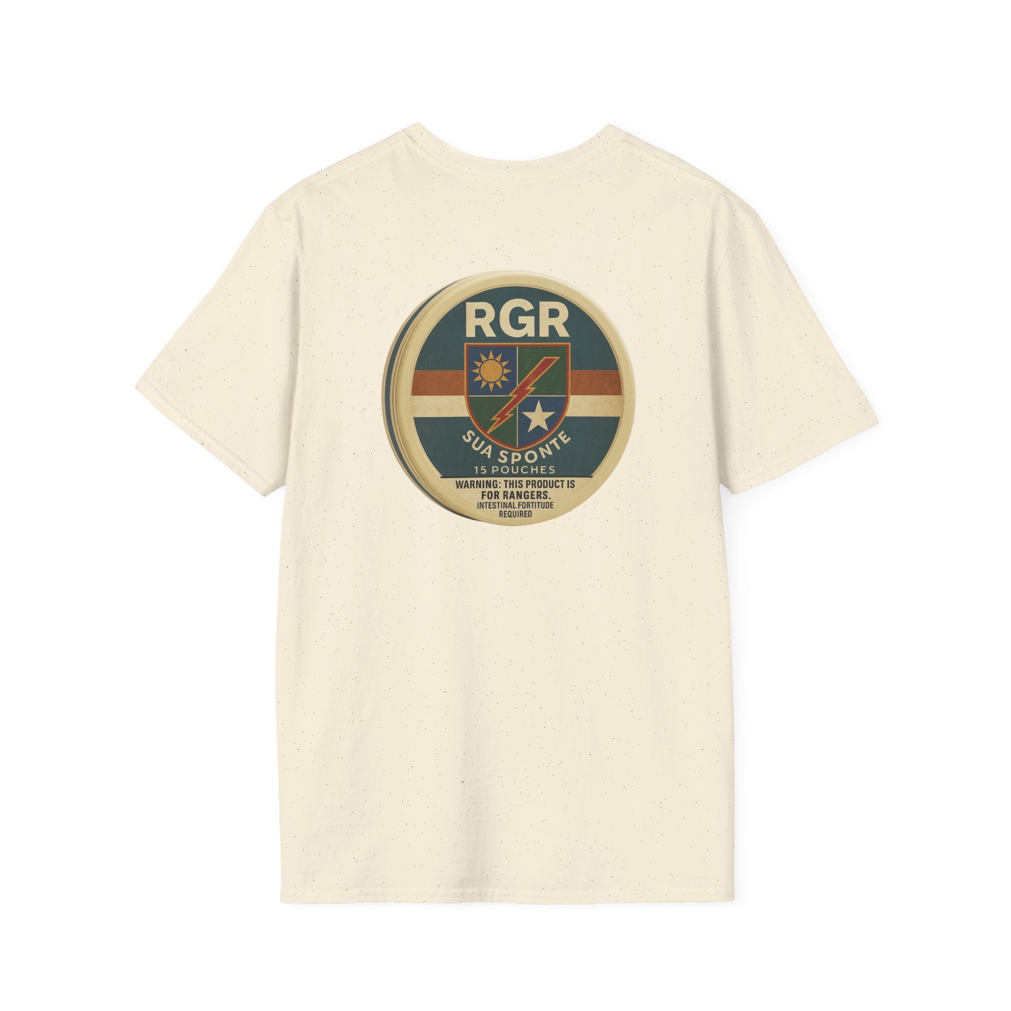 SUA SPONTE TEE
