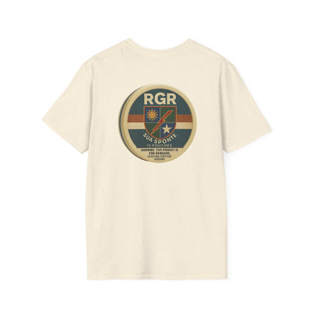SUA SPONTE TEE