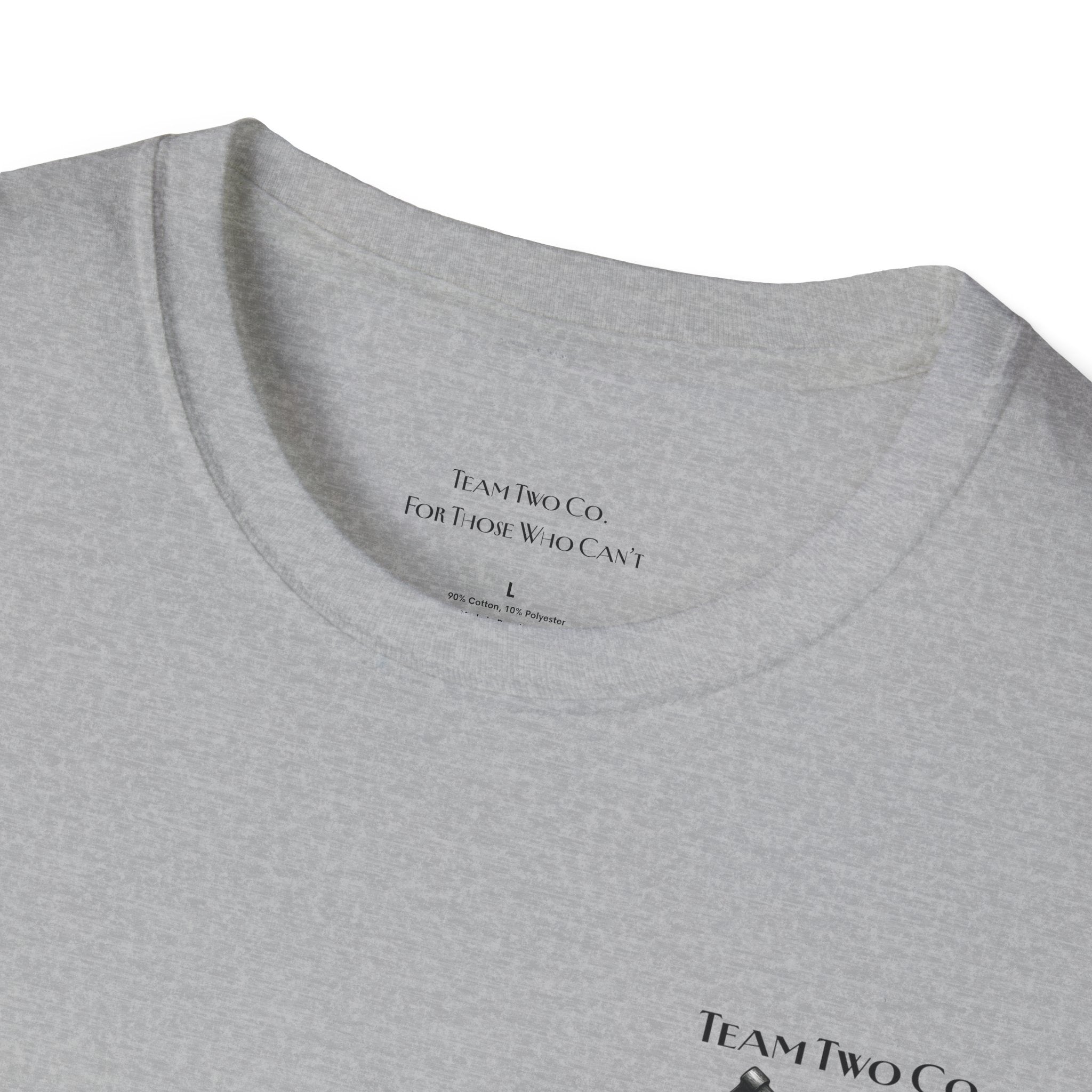 SHOOTING TEAM TEE