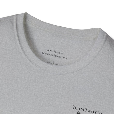 SHOOTING TEAM TEE