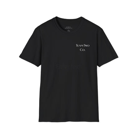 SUA SPONTE TEE