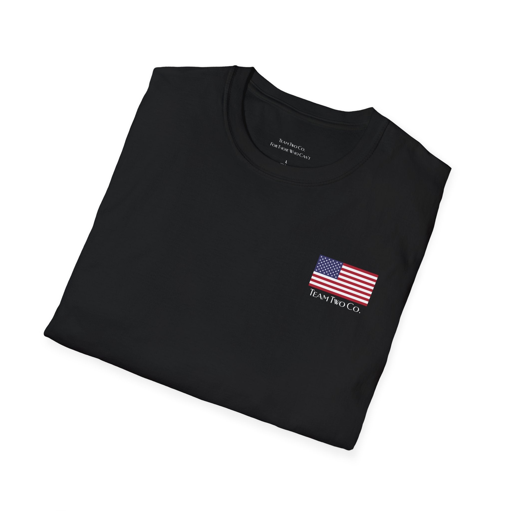 FLAG TEE