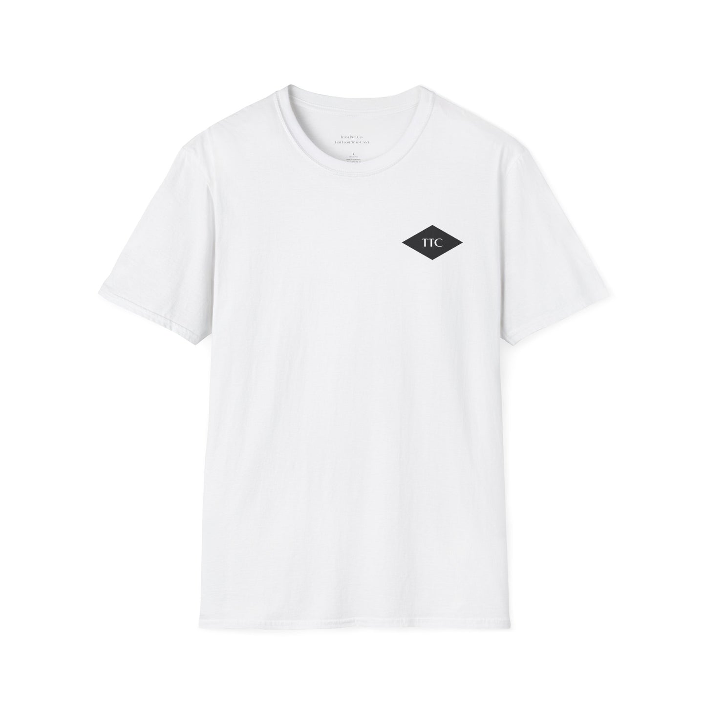 PERFORMANCE TEE