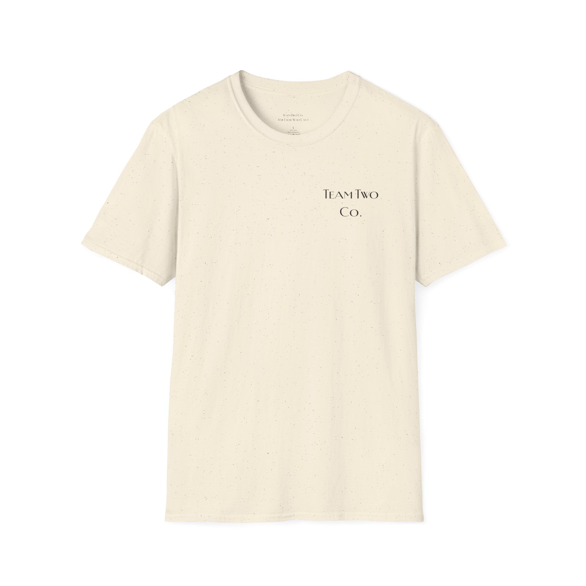 SUA SPONTE TEE