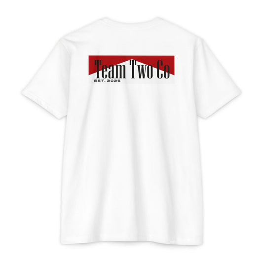 MARLBORO TEE