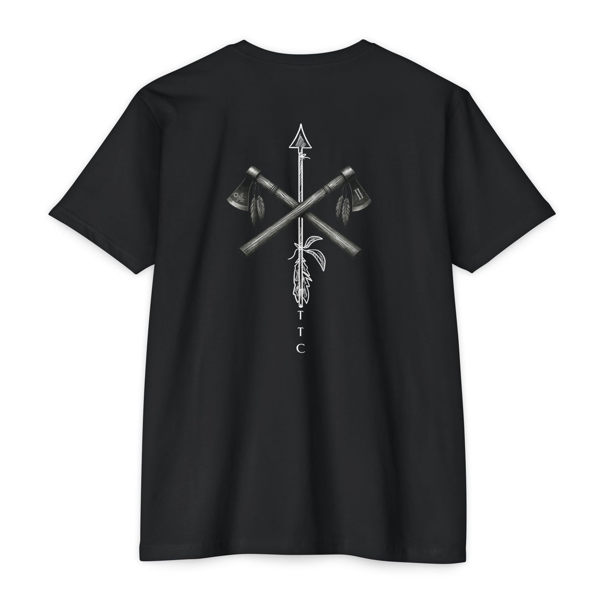 OG DROP TEE