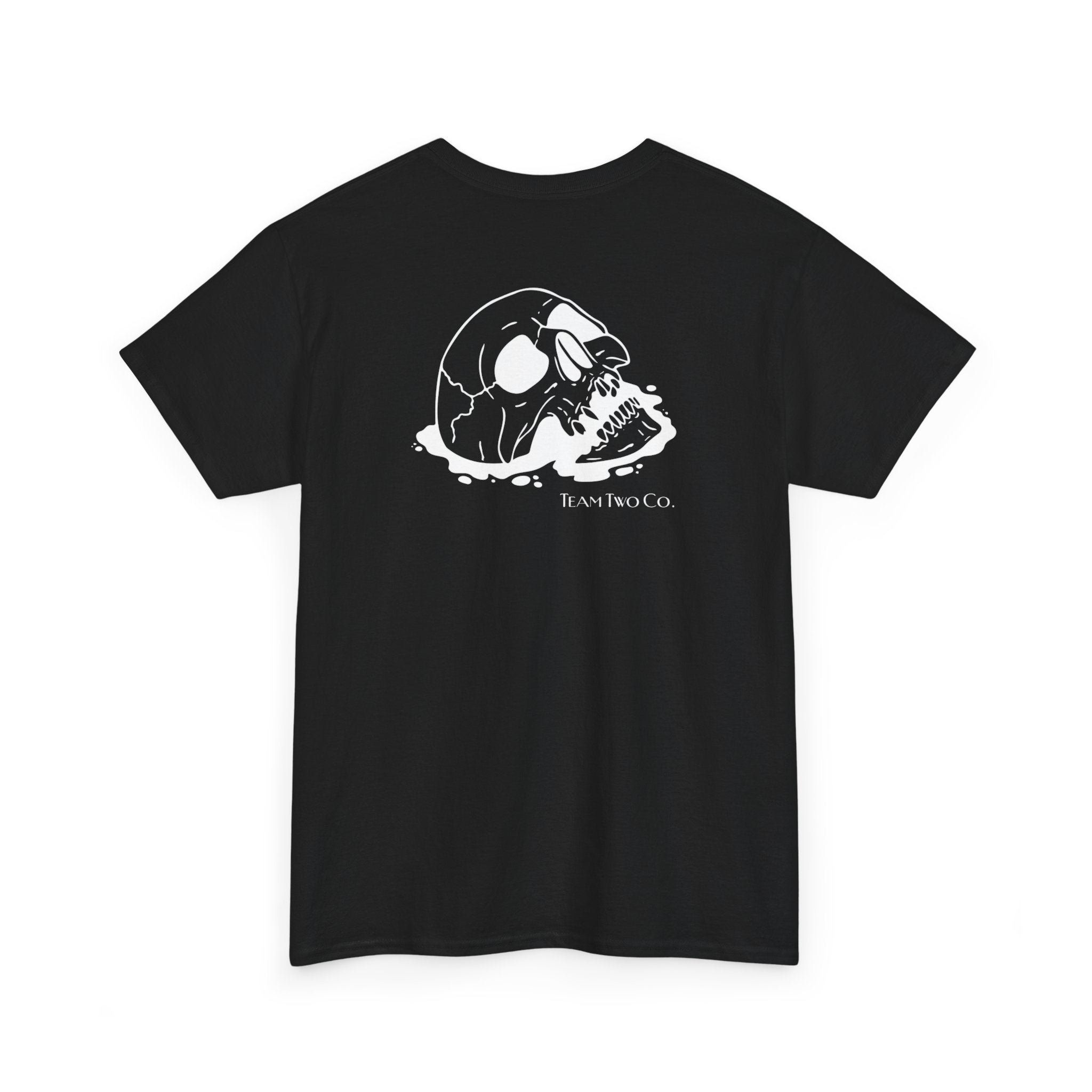 SKULL TEE