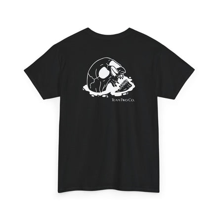 SKULL TEE