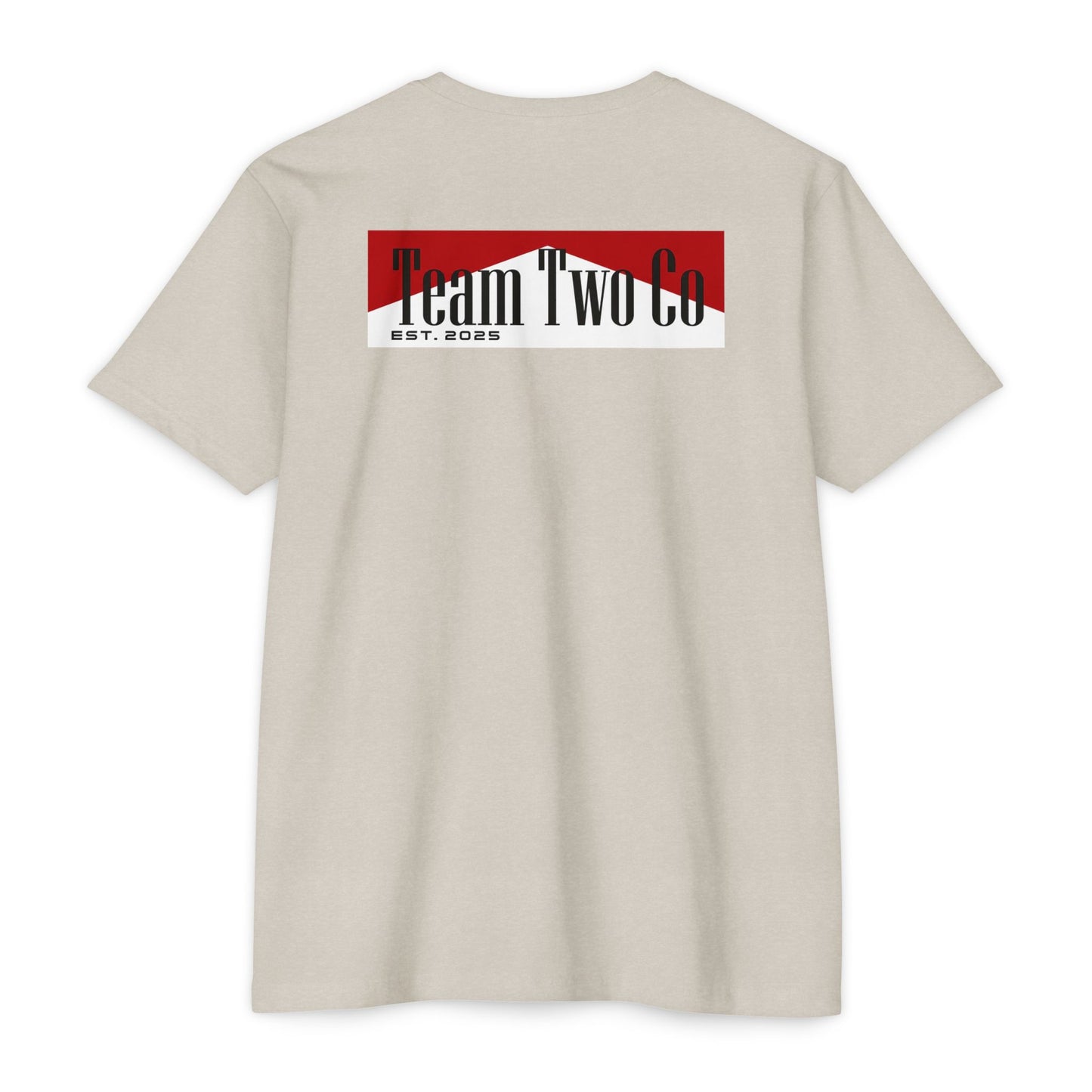 MARLBORO TEE