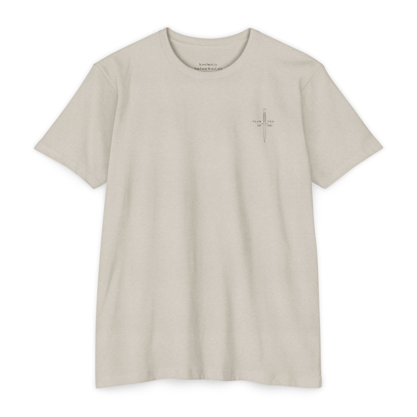 DAGGER TEE