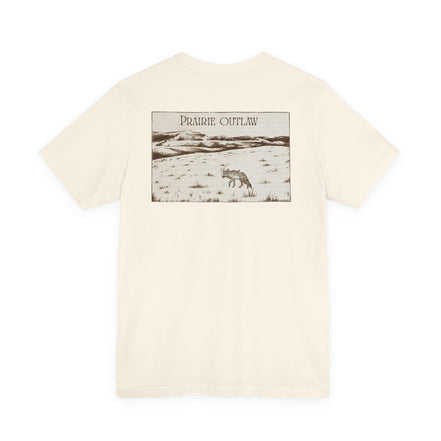 Coyote Tee