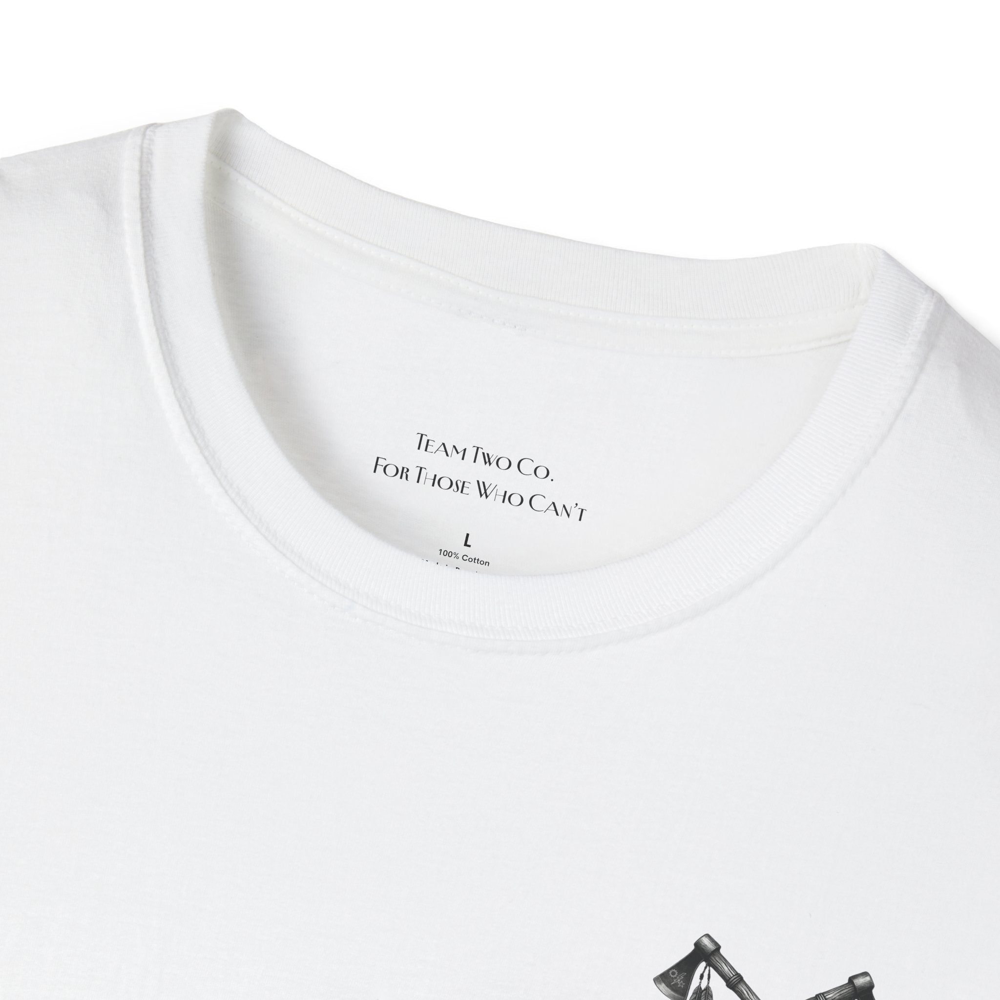 HANGIN' & BANGIN' TEE