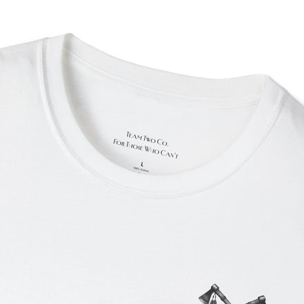 HANGIN' & BANGIN' TEE