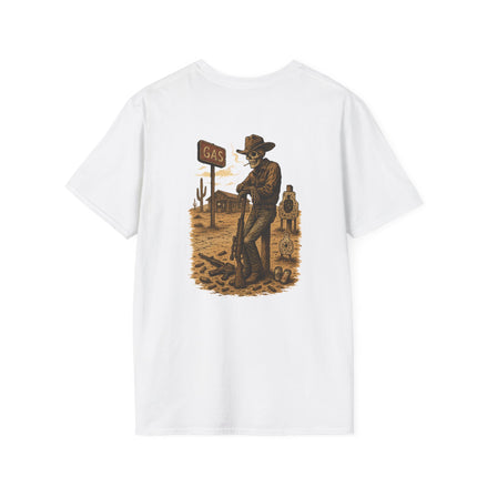 COWBOY TEE