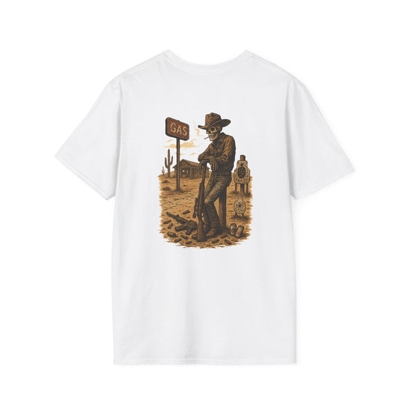COWBOY TEE