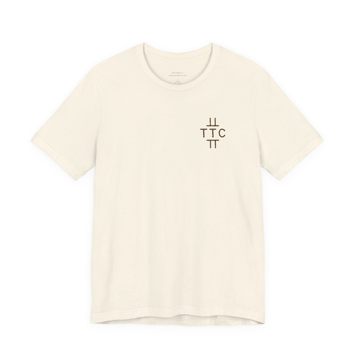 COYOTE TEE