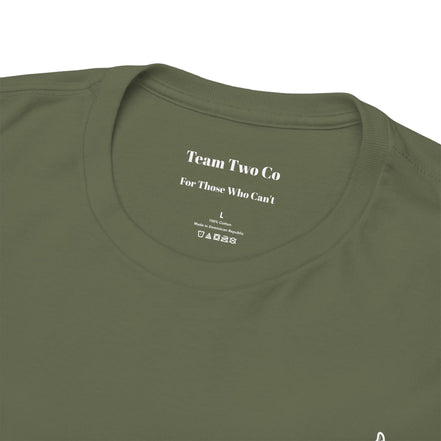 MORTAR TEE