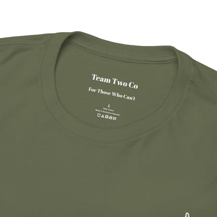 MORTAR TEE