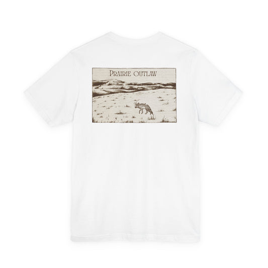 COYOTE TEE