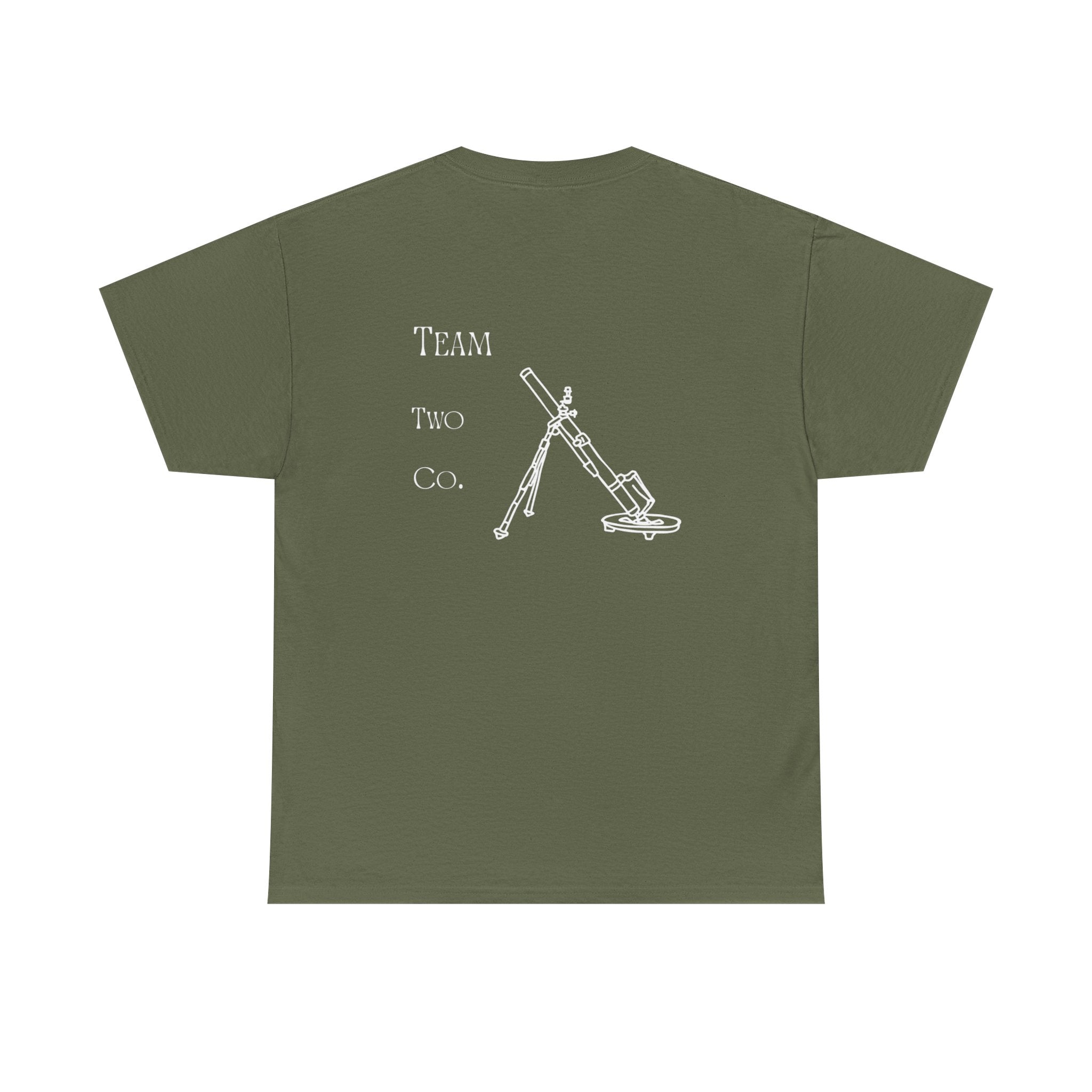 MORTAR TEE