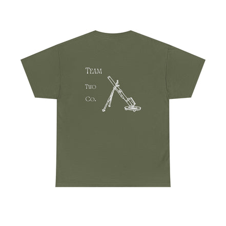 MORTAR TEE