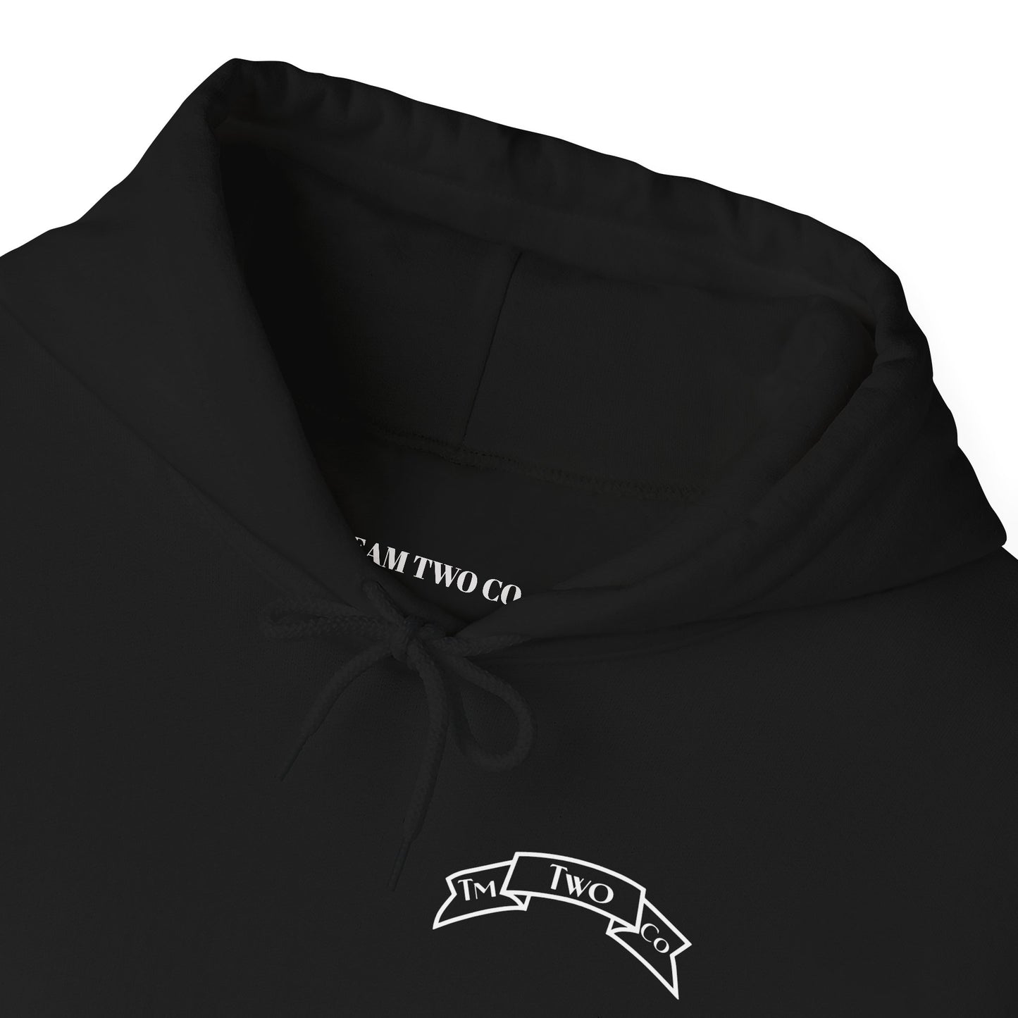 FOR THOSE WHO CAN'T HOODIE
