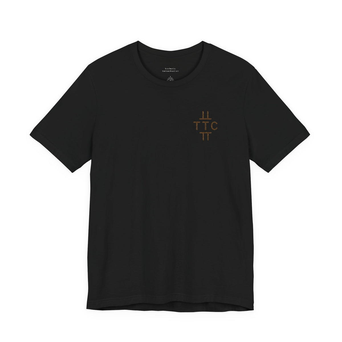 COYOTE TEE