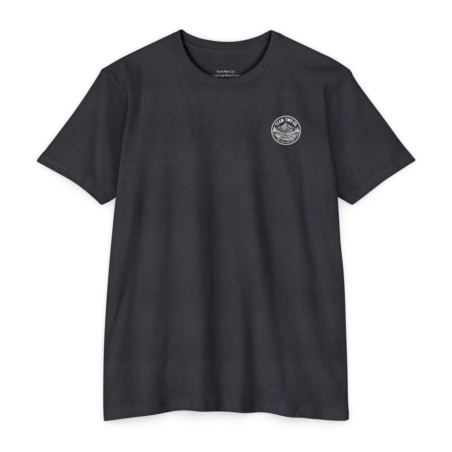 GONE FISHIN' TEE