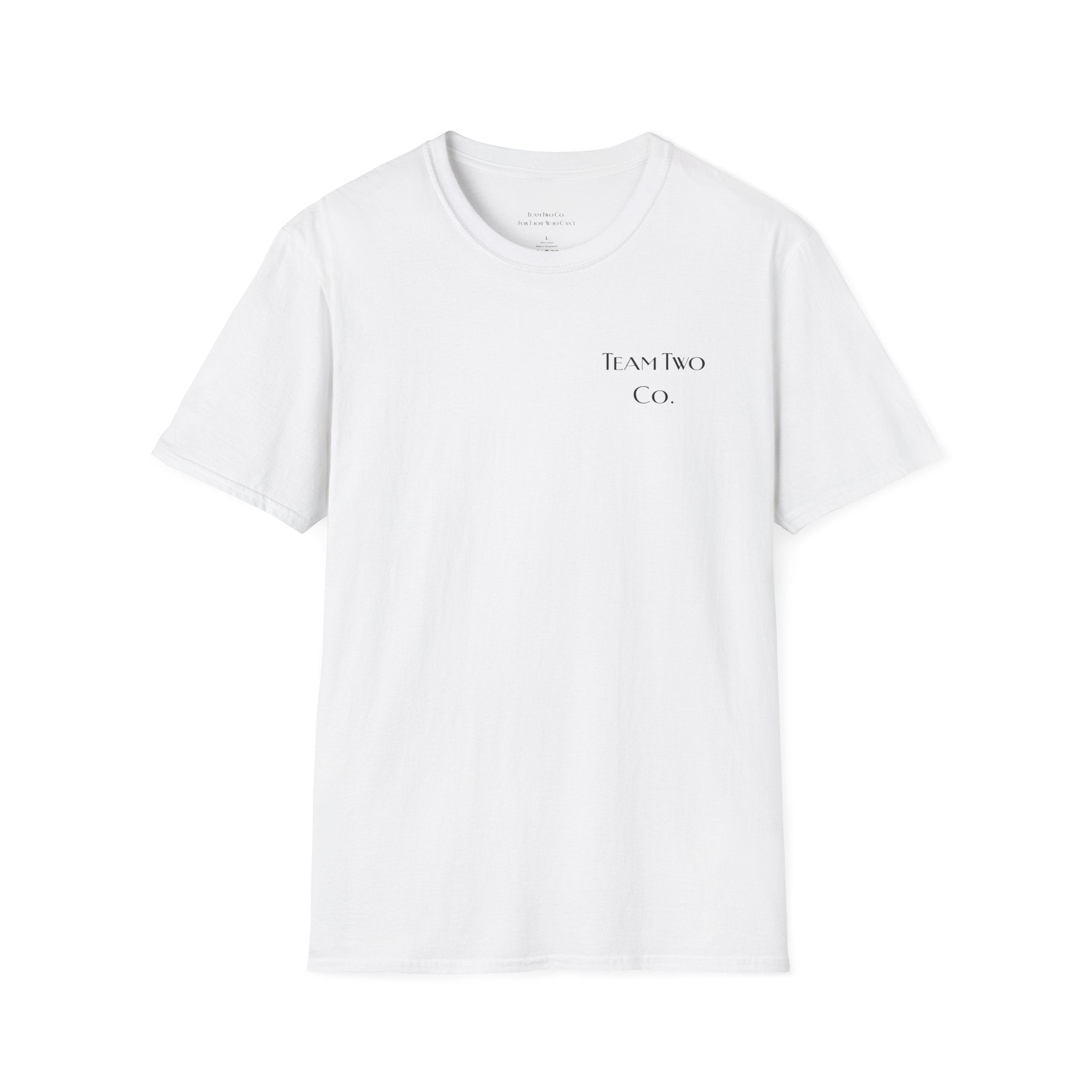 SUA SPONTE TEE