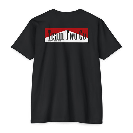 MARLBORO TEE