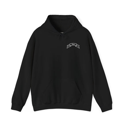 FOR THOSE WHO CAN'T HOODIE