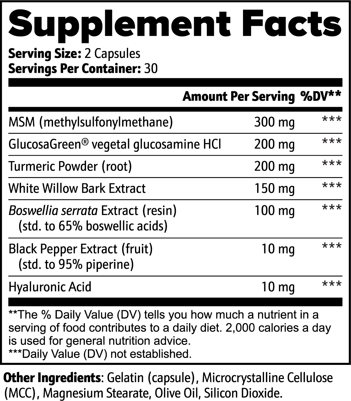 Full Mobility Protection